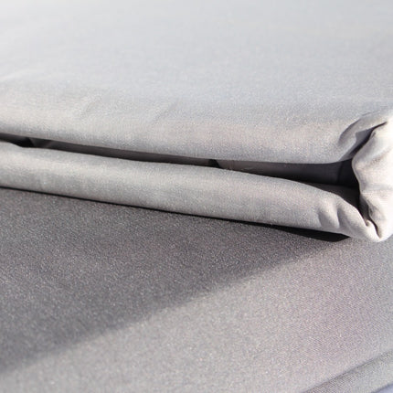 Mikrofaser Bettwäsche Set 135 × 200 + 80 × 80 cm | 80 g/m²