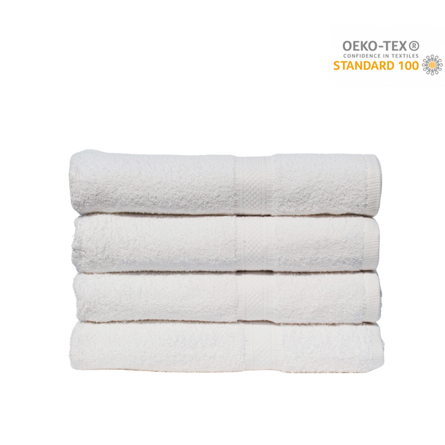 Handtuch Walkfrottee Farbig 50 × 90 cm | 500 g/m²