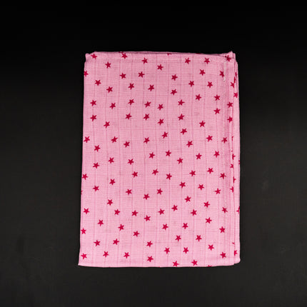 Spucktuch Baby 5er Set | 500 g/m² | 100% Baumwolle