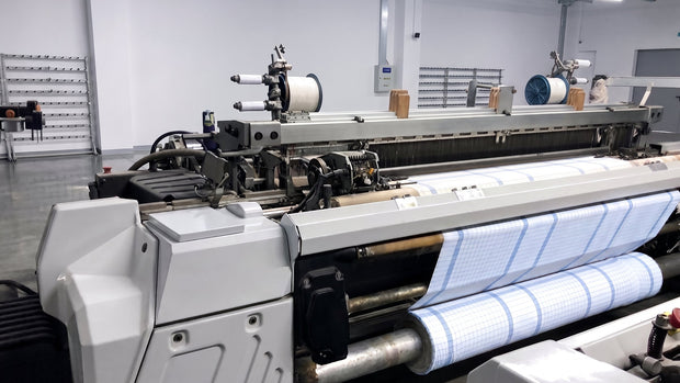 Banner image for: <h2>Eigene Produktion</h2>