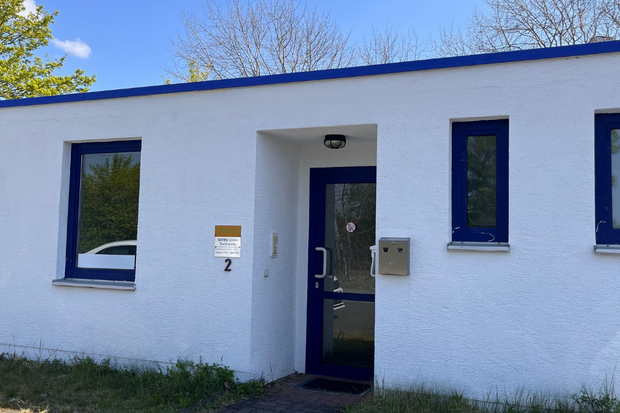 Banner image for: <h2>Büro & Verwaltung</h2>