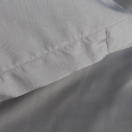 Mikrofaser Bettwäsche Set 135 × 200 + 80 × 80 cm | 80 g/m²